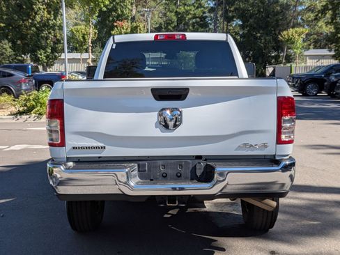 Used 2024 RAM 2500 Big Horn image 4