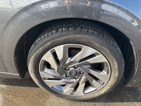 Certified 2025 Subaru Legacy Limited image 30