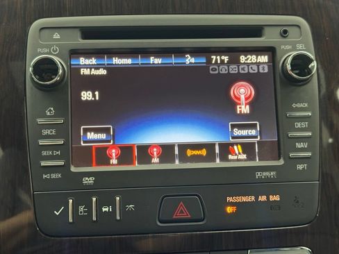 Used 2015 Chevrolet Traverse LT FWD image 22