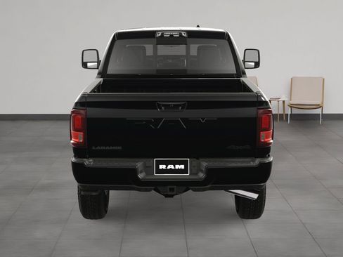New 2025 RAM 2500 Laramie image 12