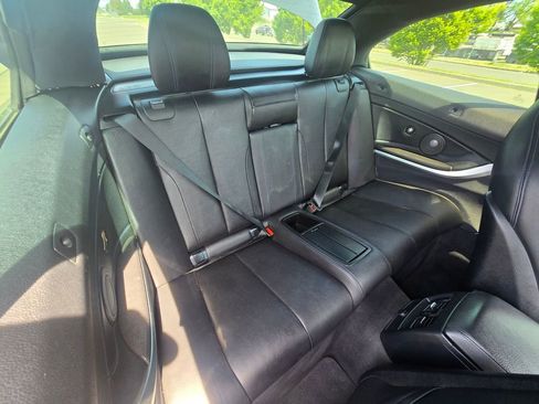 Used 2015 BMW 435i Convertible RWD image 19