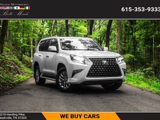 Used 2020 Lexus GX 460 AWD/4WD video 1