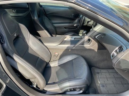Used 2015 Chevrolet Corvette Stingray w/ 2LT Preferred Equipment Group image 34