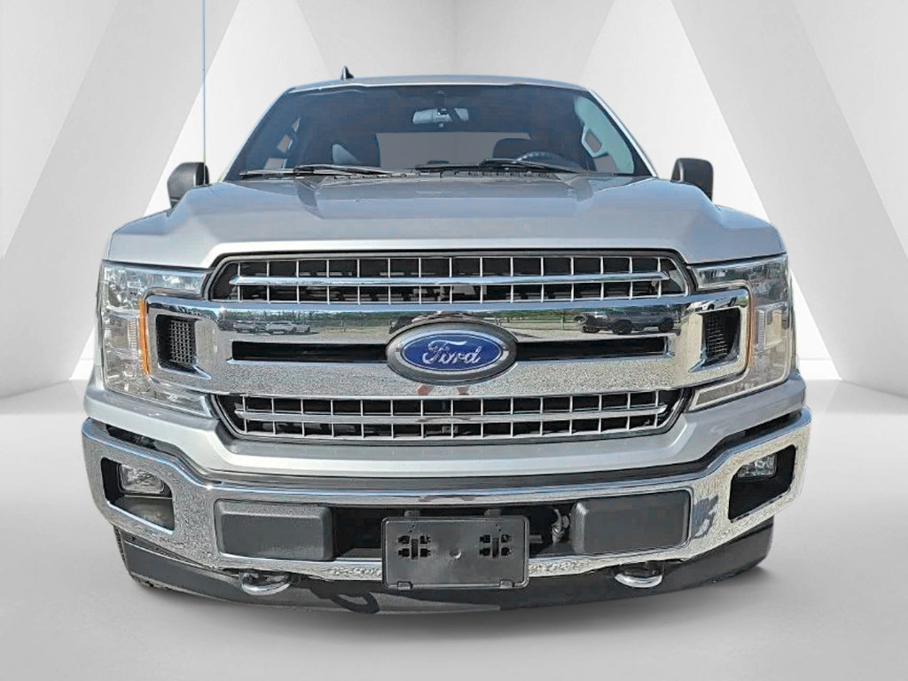 Used 2019 Ford F150 XLT w/ XTR Package AWD/4WD image 4