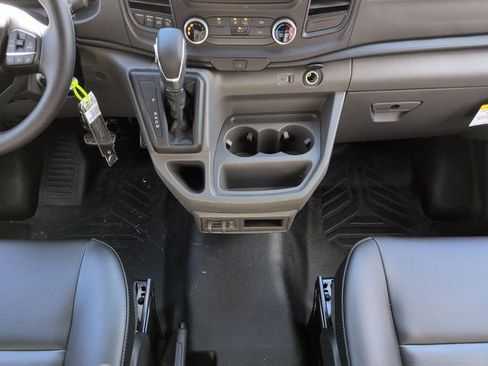 New 2025 Ford Transit 350 148 High Roof Extended DRW image 18