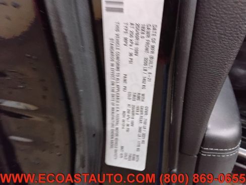 Used 2021 Dodge Durango AWD w/ Skid Plate Group image 20