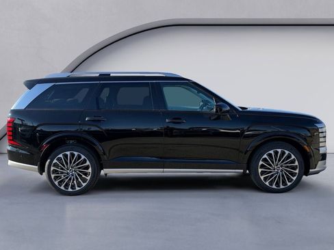 New 2026 Hyundai Palisade Calligraphy image 6