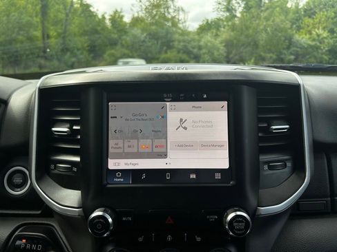 Used 2023 RAM 1500 Lone Star w/ Trailer Tow Group image 16