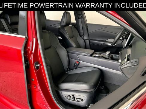 Used 2025 Lexus RX 350 Premium w/ Accessory Package image 10