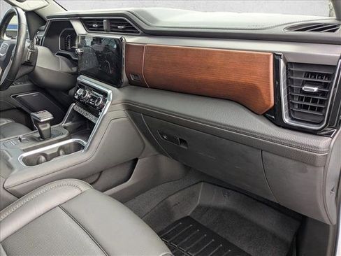 Used 2022 GMC Sierra 1500 Denali image 20