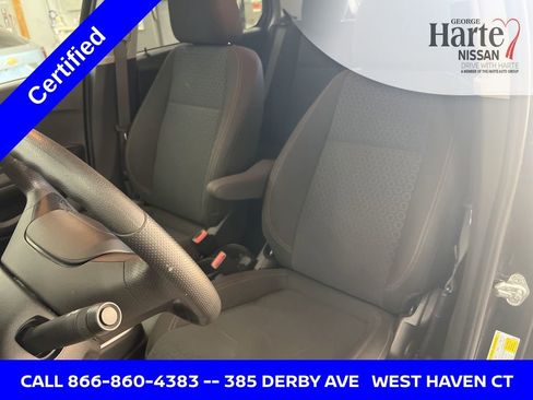 Used 2022 Chevrolet Trax LS w/ Tint and Cruise Package image 24