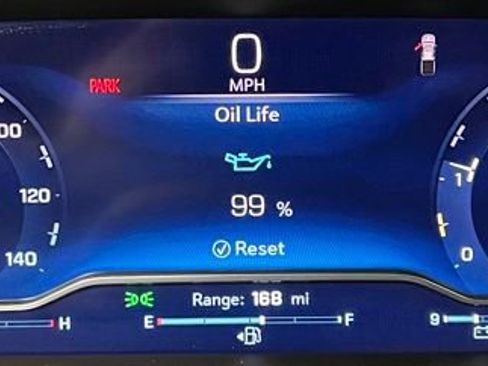 Used 2023 Chevrolet Silverado 1500 RST w/ RST All Star Premium Package image 27