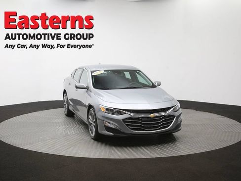 Used 2024 Chevrolet Malibu LT FWD image 52