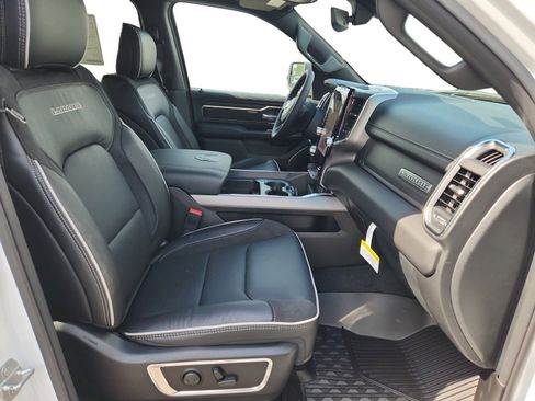 New 2026 RAM 1500 Laramie w/ Night Edition image 24