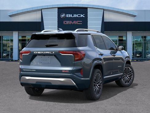 New 2026 GMC Terrain Denali image 4