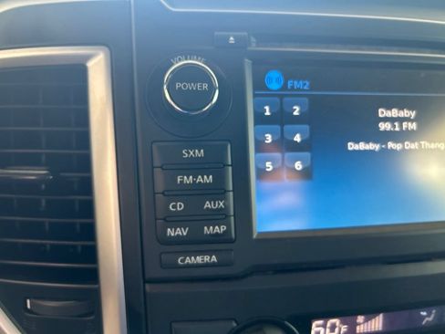 Used 2018 Nissan Titan SV w/ SV Convenience Package AWD/4WD image 51