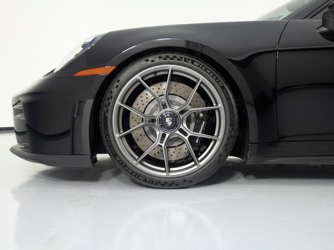 Certified 2026 Porsche 911 GT3 RWD image 15