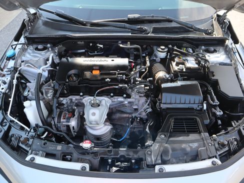 Used 2022 Honda Civic Sport image 28