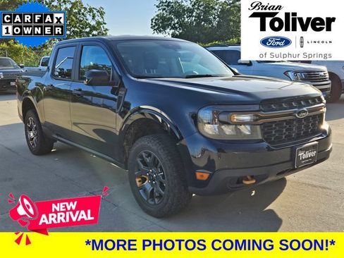 Used 2023 Ford Maverick Tremor w/ Tremor Off-Road Package AWD/4WD image 1