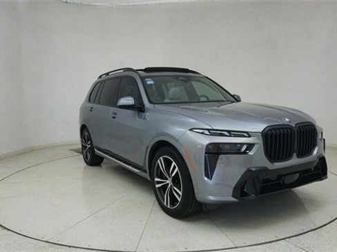 Used 2026 BMW X7 xDrive40i image 70