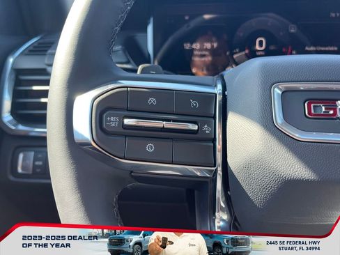 New 2026 GMC Acadia Elevation w/ Black Edition image 26