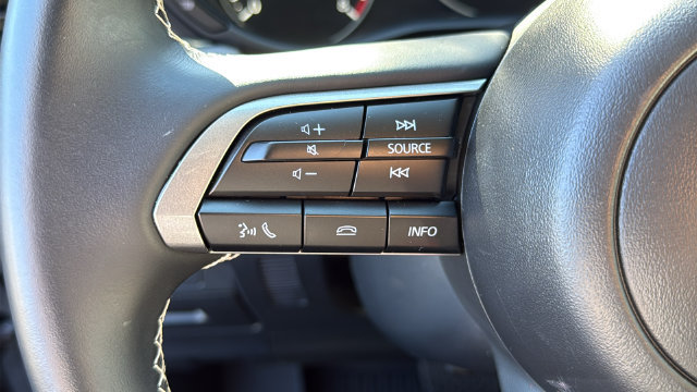 Certified 2026 MAZDA CX-30 AWD 2.5 S image 13