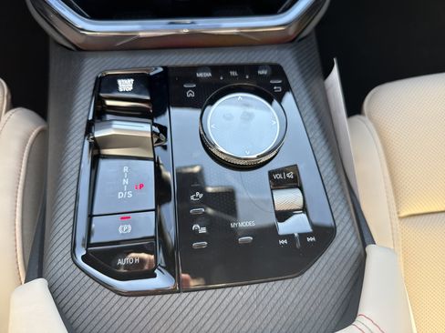 New 2026 BMW X3 xDrive30 w/ Convenience Package image 17