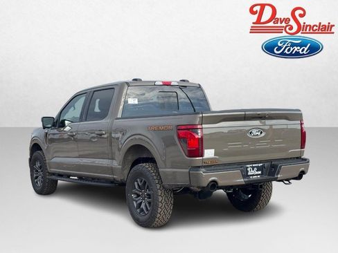 New 2026 Ford F150 Tremor w/ Equipment Group 402B AWD/4WD image 9