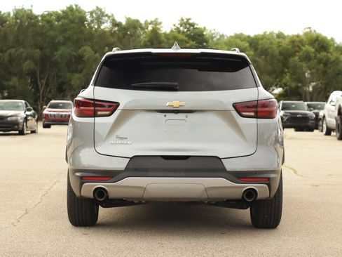 Used 2024 Chevrolet Blazer LT w/ LPO, Floor Liner Package FWD image 6