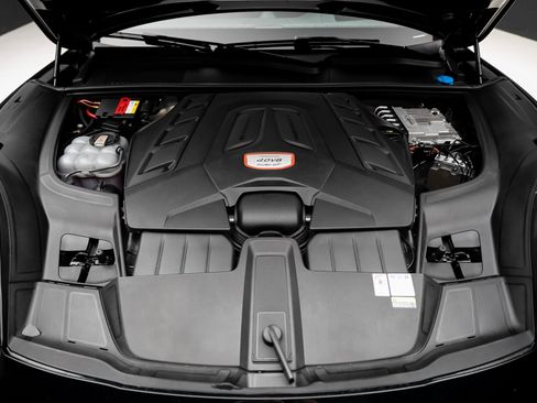 Used 2023 Porsche Cayenne Turbo GT image 75