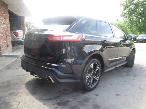 Used 2021 Ford Edge ST AWD/4WD image 11