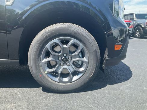 New 2026 Ford Maverick XLT FWD image 10