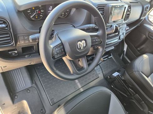 Used 2023 RAM ProMaster 3500 w/ Convenience Group image 26