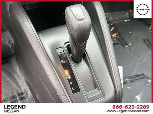 Certified 2024 Nissan Versa S w/ S Plus Package FWD image 29