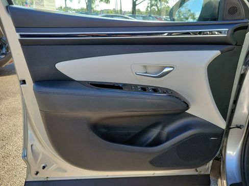 Used 2024 Hyundai Tucson Limited FWD image 14