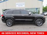 Used 2018 Jeep Grand Cherokee Limited w/ Luxury Group II image 2