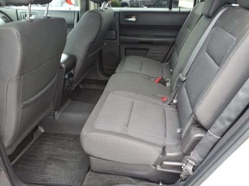 Used 2015 Ford Flex SE FWD image 13