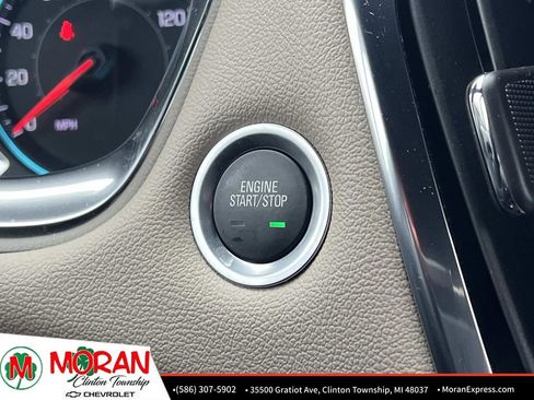 Certified 2023 Chevrolet Traverse LT image 25