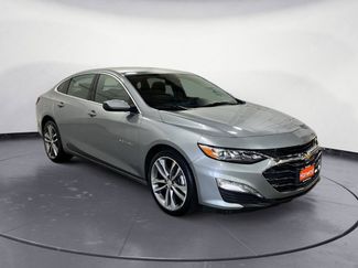 Used 2024 Chevrolet Malibu LT FWD video 1