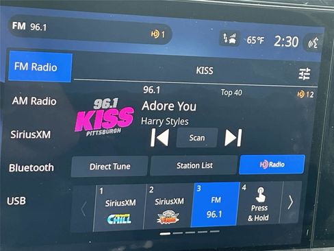 Used 2026 Subaru Outback Premium image 13