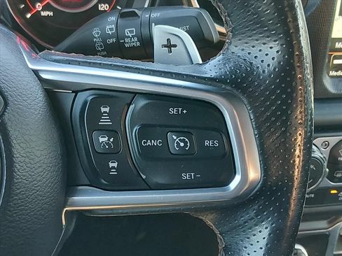 Used 2022 Jeep Wrangler Unlimited Rubicon w/ Trailer Tow Package AWD/4WD image 24