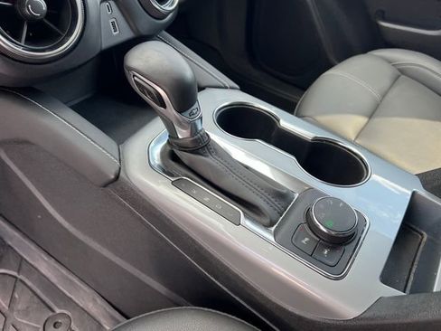 Certified 2024 Chevrolet Blazer LT w/ LPO, Floor Liner Package image 49