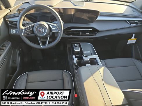 New 2026 Buick Enclave Preferred w/ Power Package AWD/4WD image 11