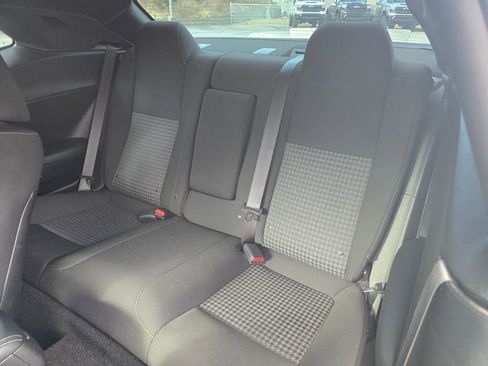 Used 2021 Dodge Challenger R/T Scat Pack image 24