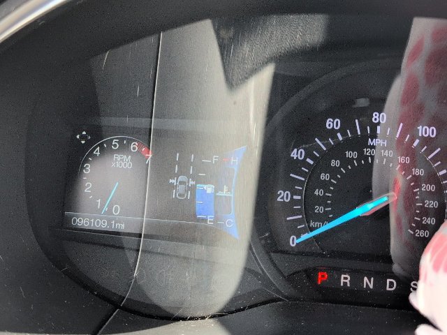 Used 2015 Ford Edge Sport w/ Equipment Group 401A AWD/4WD image 3