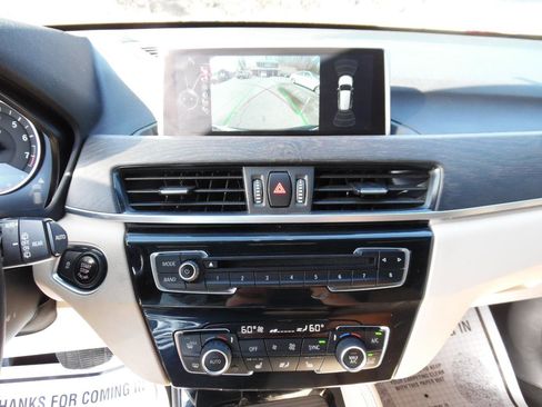 Used 2016 BMW X1 xDrive28i w/ Premium Package image 14