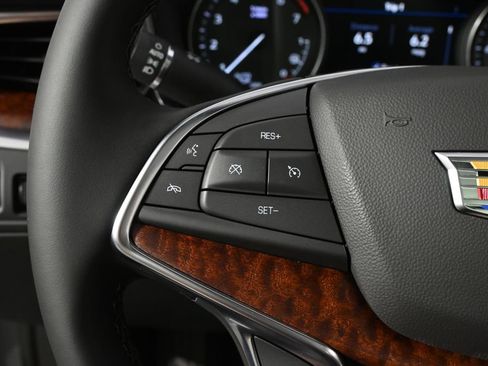 New 2026 Cadillac XT5 Premium Luxury w/ Driver Assist Package AWD/4WD image 32