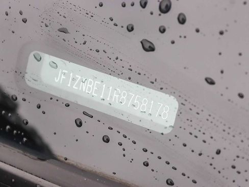 Used 2024 Toyota GR86 Premium image 27