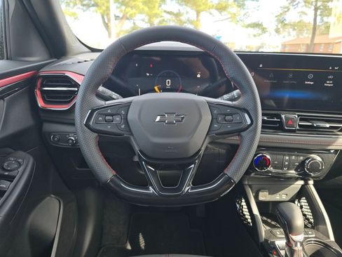 New 2026 Chevrolet TrailBlazer RS image 13