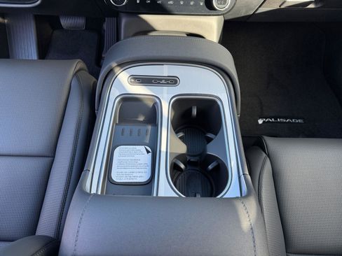 New 2026 Hyundai Palisade SEL Premium AWD/4WD image 19